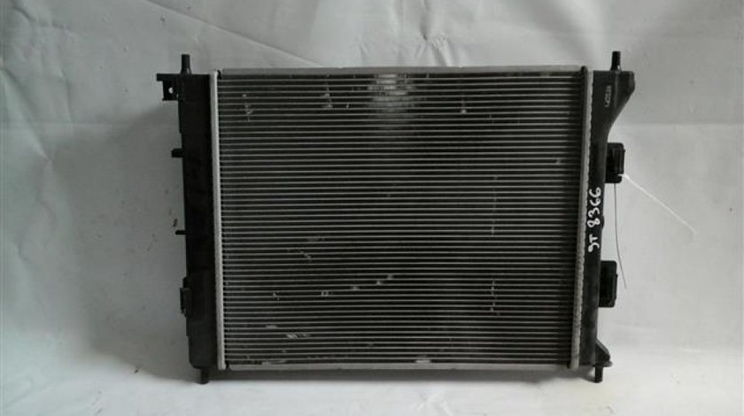 Radiator apa Hyundai I30 DIESEL an 2007 2008 2009 2010 2011 2012