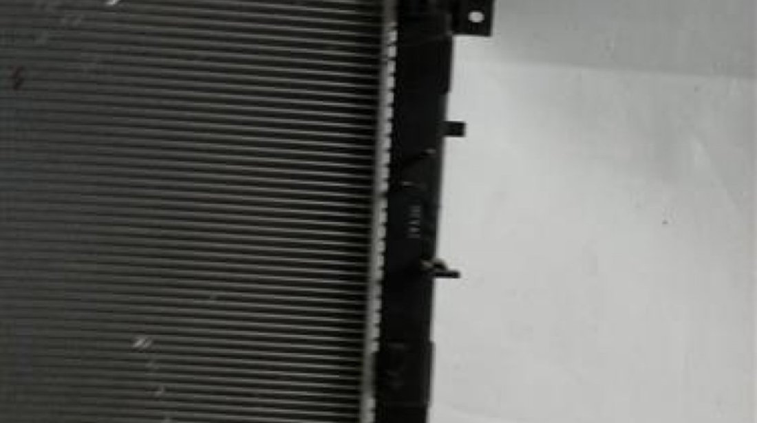 Radiator apa Hyundai I30 DIESEL an 2007 2008 2009 2010 2011 2012