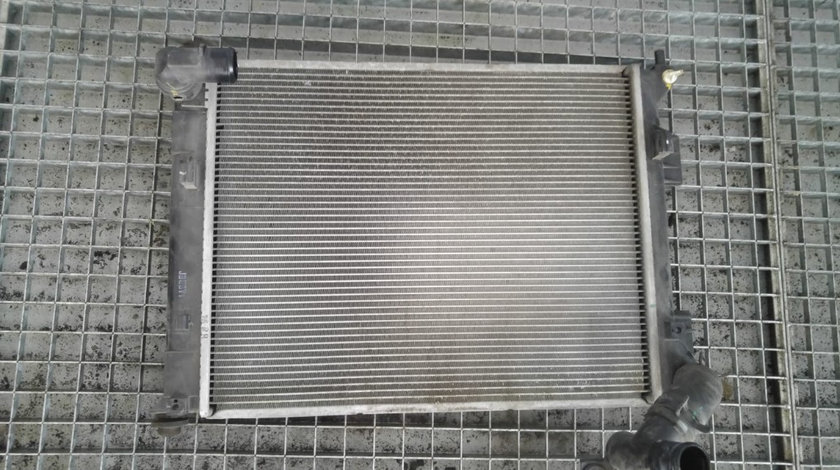 Radiator apa hyundai ix20 1.4 d 90 cp dupa 2011