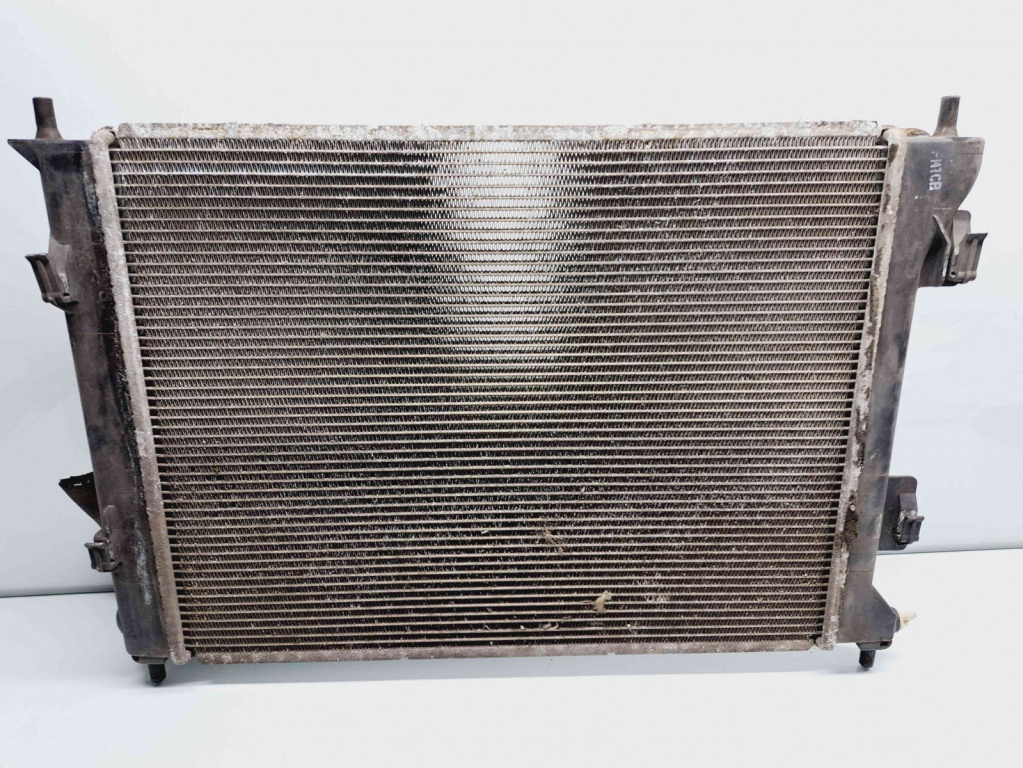 Radiator apa Hyundai ix20 (JC) [Fabr 2010-2018] OEM 1.4 Benz G4FA 1.4 Benz G4FA 55KW / 75CP