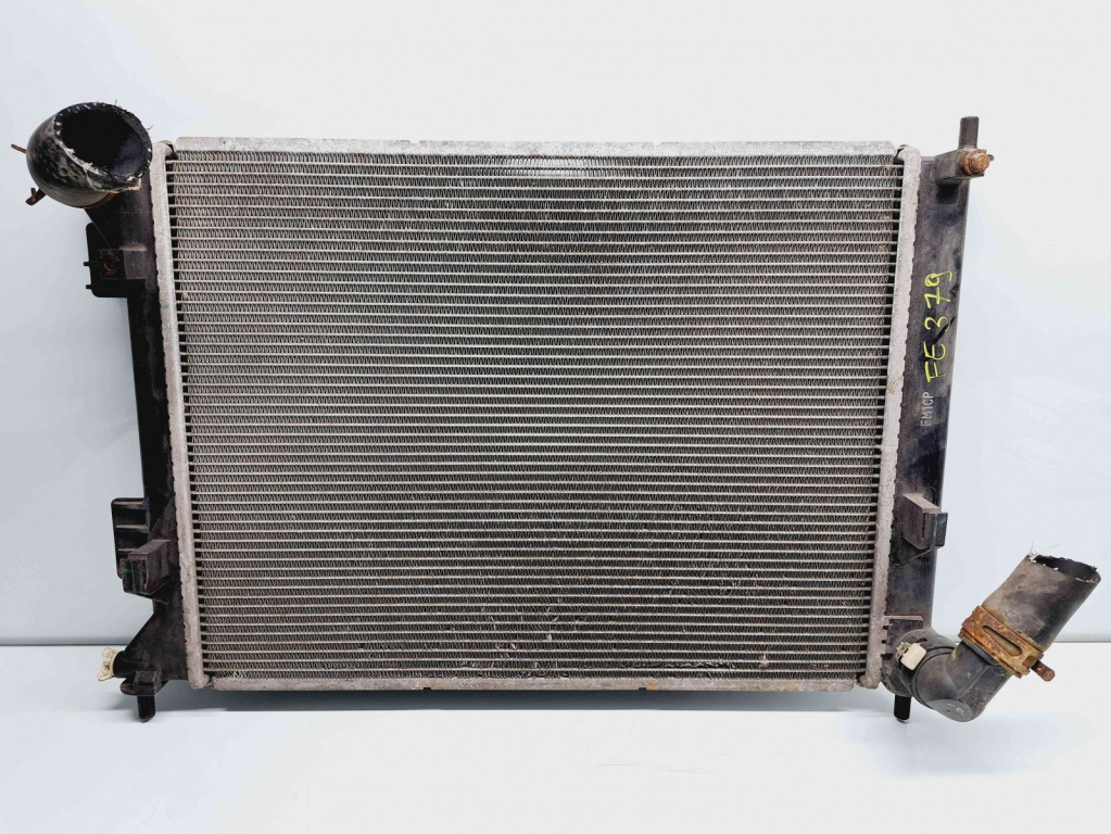 Radiator apa Hyundai ix20 (JC) [Fabr 2010-2018] OEM 1.4 Benz G4FA 1.4 Benz G4FA 55KW / 75CP