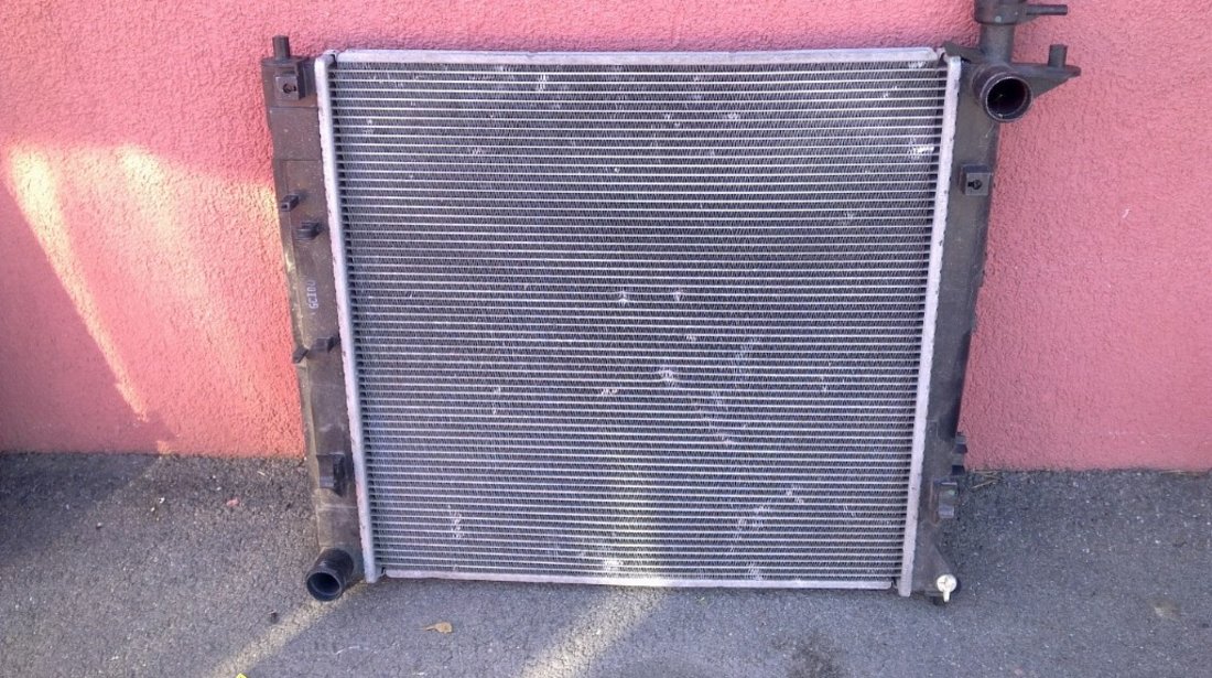 Radiator apa hyundai ix35 diesel