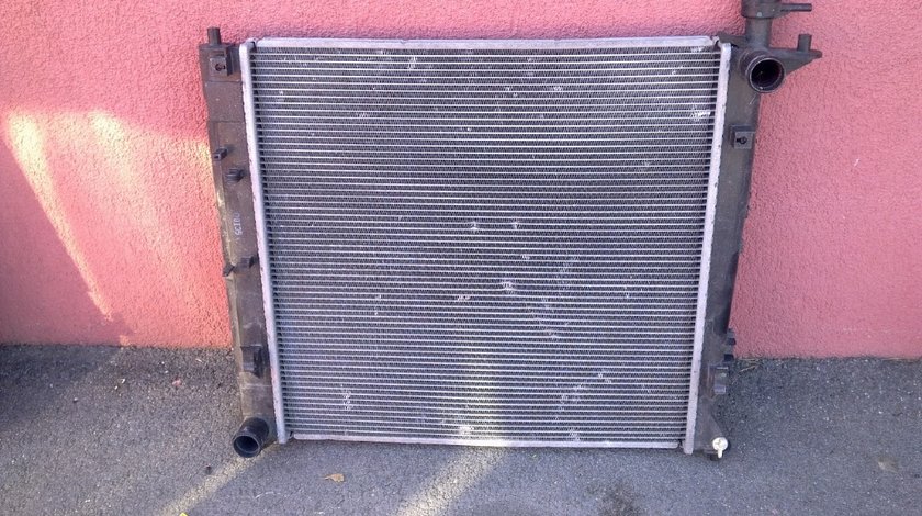 Radiator apa hyundai ix35 diesel