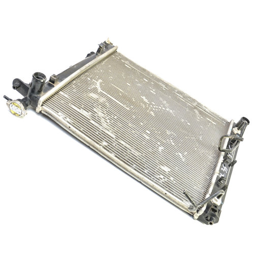 Radiator Apa Hyundai Ix35 (Lm, El, Elh) 2009-2015 2.0 Crdi Motorina