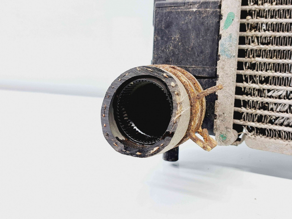 Radiator apa Hyundai ix35 (LM) [Fabr 2010-2017] OEM 1.7 D4FD 1.7 D4FD 80KW / 109CP