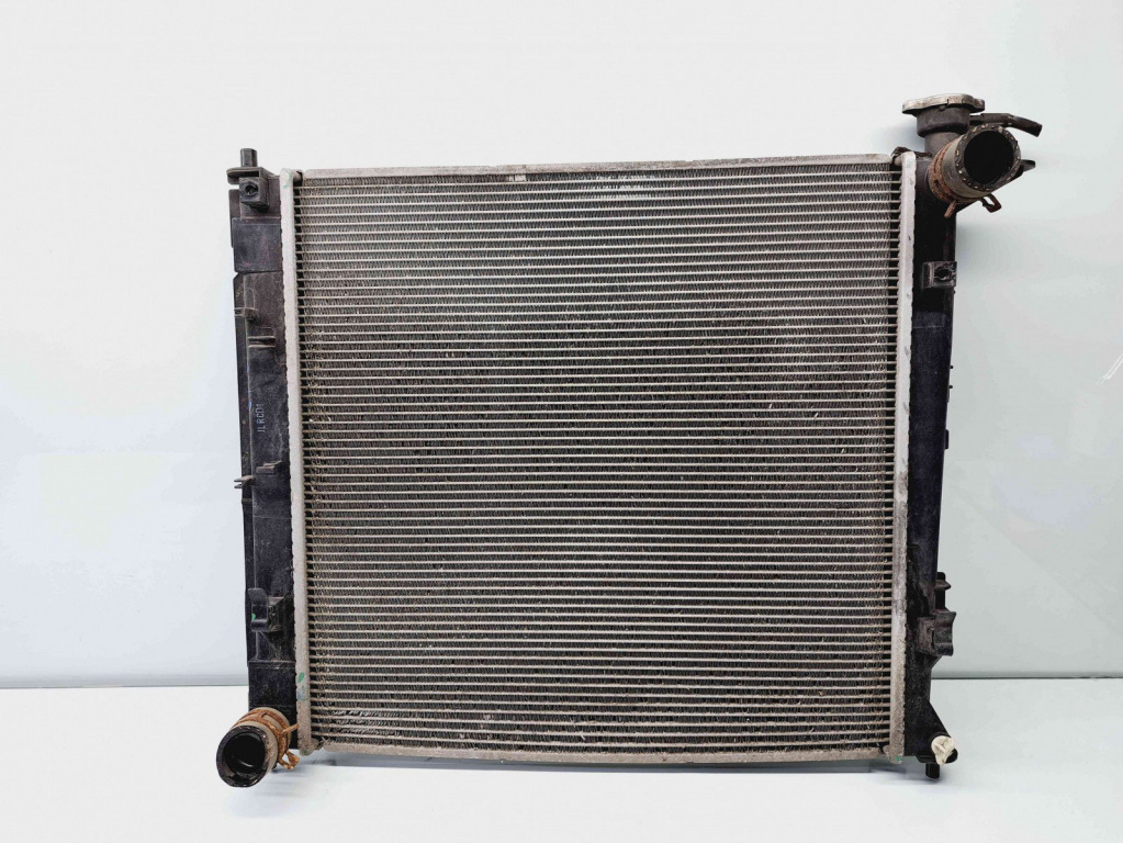 Radiator apa Hyundai ix35 (LM) [Fabr 2010-2017] OEM 1.7 D4FD 1.7 D4FD 80KW / 109CP
