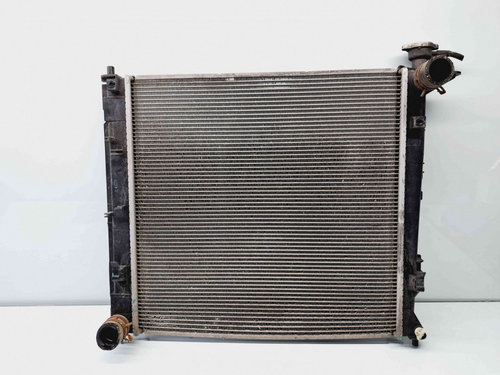 Radiator apa Hyundai ix35 (LM) [Fabr 2010-2017] OEM 1.7 D4FD 1.7 D4FD 80KW / 109CP