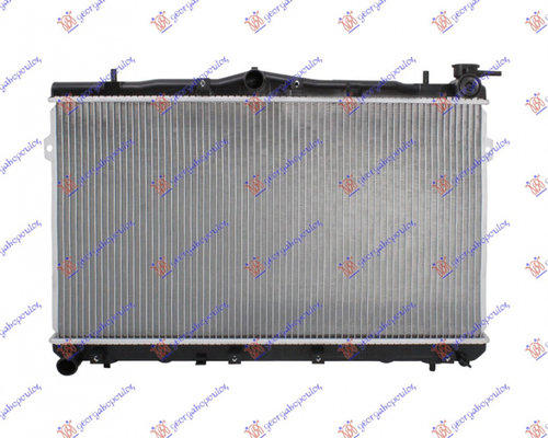 Radiator Apa - Hyundai Lantra J2 1995 , 2531029010