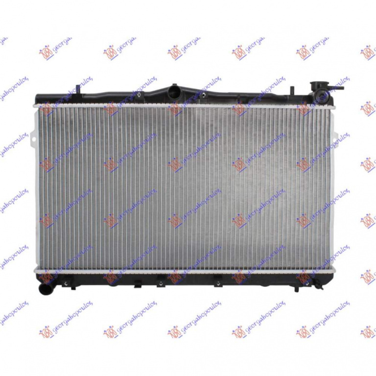 Radiator Apa - Hyundai Lantra J2 1998 , 2531029010