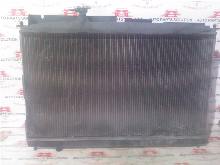 Radiator apa HYUNDAI SANTA FE 2.2 an fabr. 2008