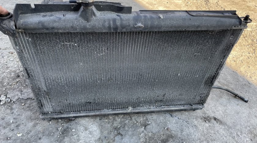 Radiator apa Hyundai Santa Fe 2.2 Diesel Automat