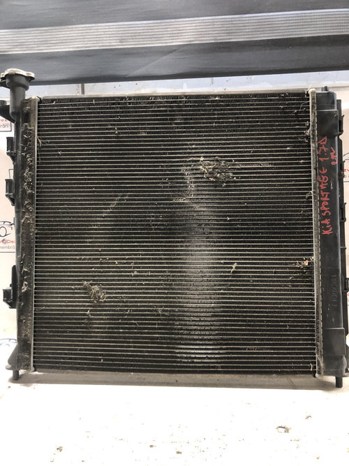 Radiator apa Hyundai Santa Fe 2.2 Motorina 2015