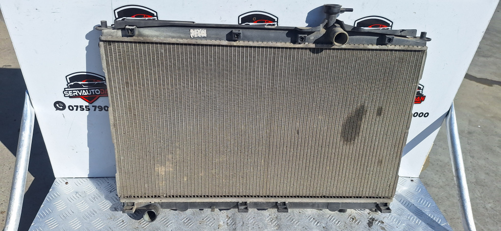 Radiator apa Hyundai Santa Fe 2 (2006-2012) 2.2 Motorina 2008, -