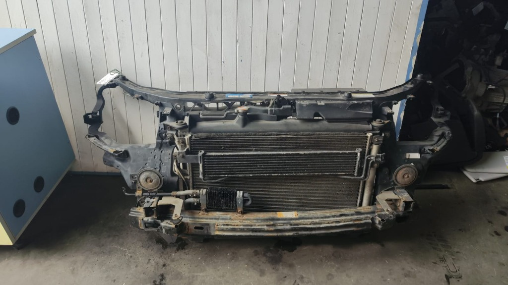 Radiator apa Hyundai Santa Fe 2.7 G6EA 2007