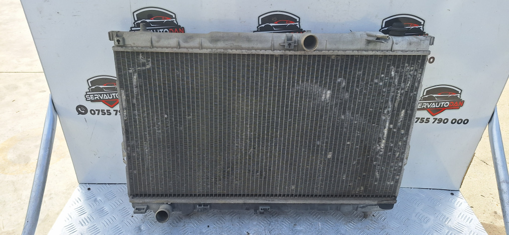 Radiator apa Hyundai Santa Fe (2000-2006) 2.2 Motorina 2006, 25310-26400