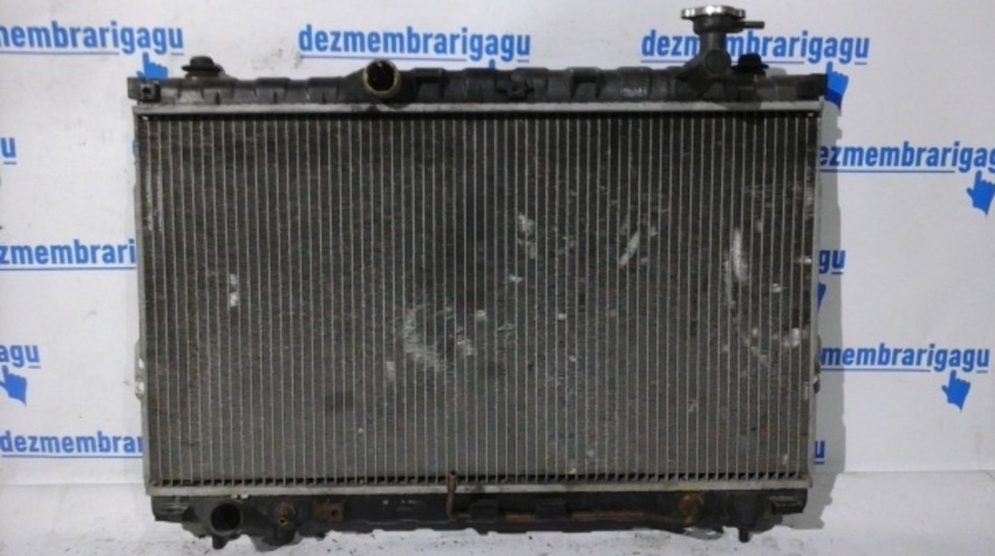 Radiator apa Hyundai Santa Fe (2001-2006)