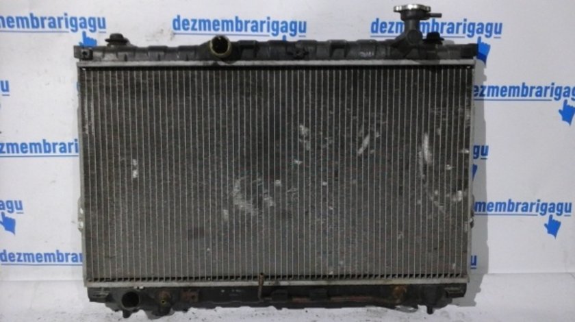 Radiator apa Hyundai Santa Fe (2001-2006)