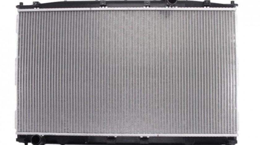 Radiator apa Hyundai SANTA FE II (CM) 2005-2016 #2 112071