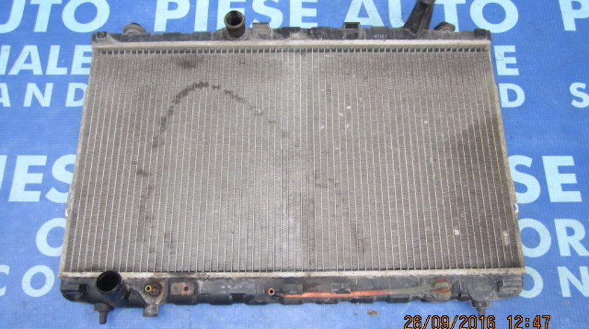 Radiator apa Hyundai Santa Fe