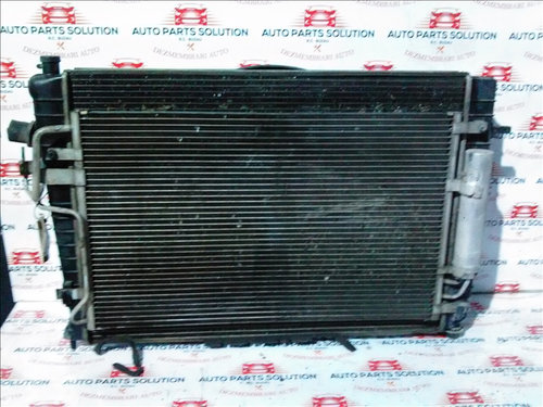 Radiator apa HYUNDAI TUCSON 2.0 D an fabr. 2008