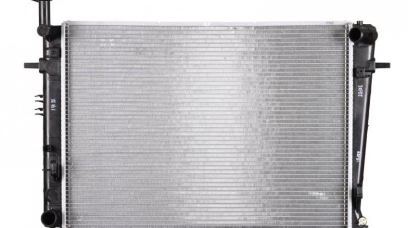 Radiator apa Hyundai TUCSON (JM) 2004-2010 #3 253102E150