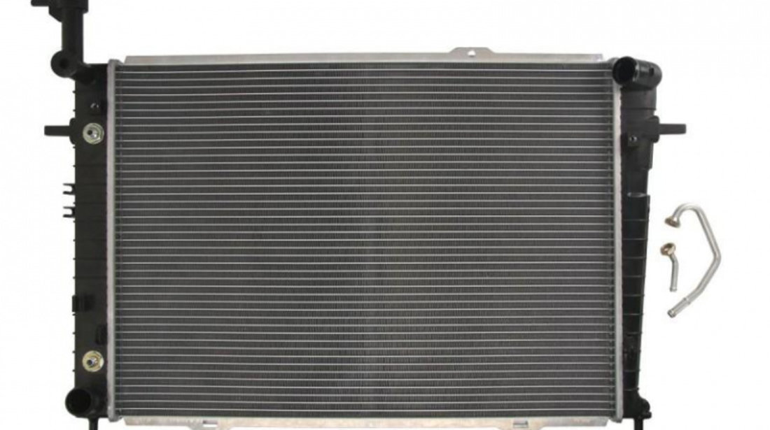 Radiator apa Hyundai TUCSON (JM) 2004-2010 #4 253102E100