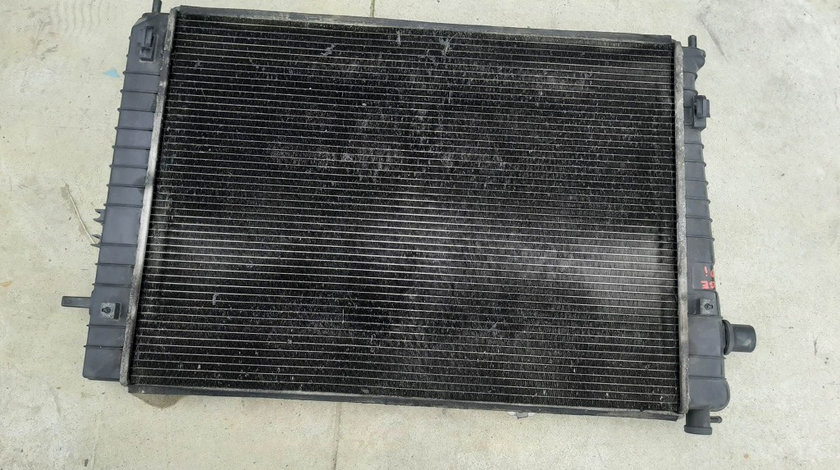 Radiator apa hyundai tucson kia sportage 2.0 crdi 25310-2e500