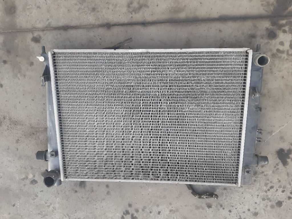 Radiator apa hyundai tucson kia sportage 2.0 crdi 2005