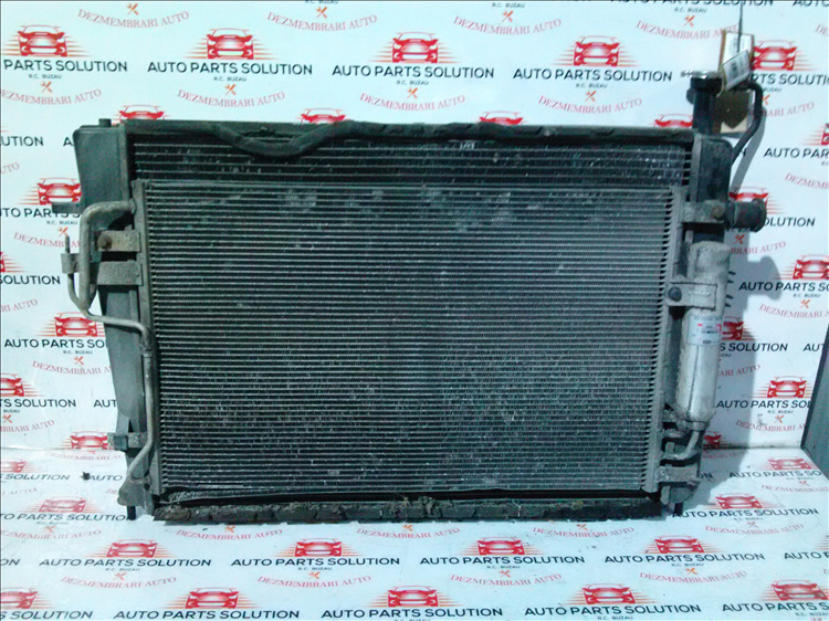 Radiator apa HYUNDAI TUCSON