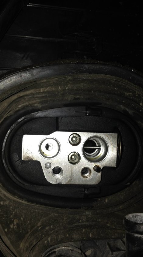 Radiator apa interior audi a3 1.9 tdi 2005