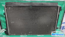 Radiator Apa Intrarile Jos Seat LEON 1P1 2005