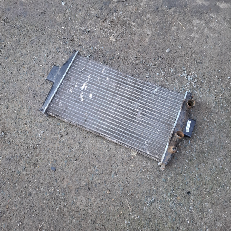 Radiator Apa Iveco DAILY 2 1989 - 1999 Motorina 63328, 0007692, 9884