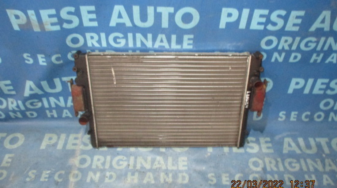 Radiator apa Iveco Daily 2.3hpi