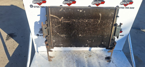 Radiator apa Iveco Daily 3 (2006->) 2.3 Motorina 2008, -