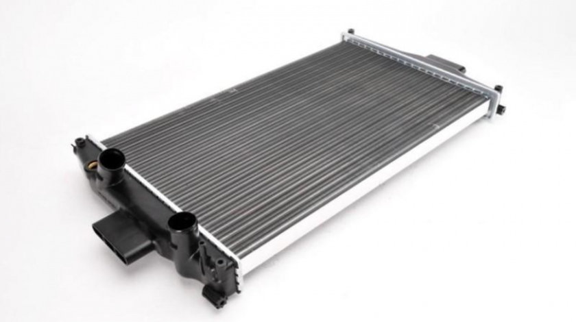 Radiator apa Iveco DAILY II platou / sasiu 1989-1999 #4 02043066