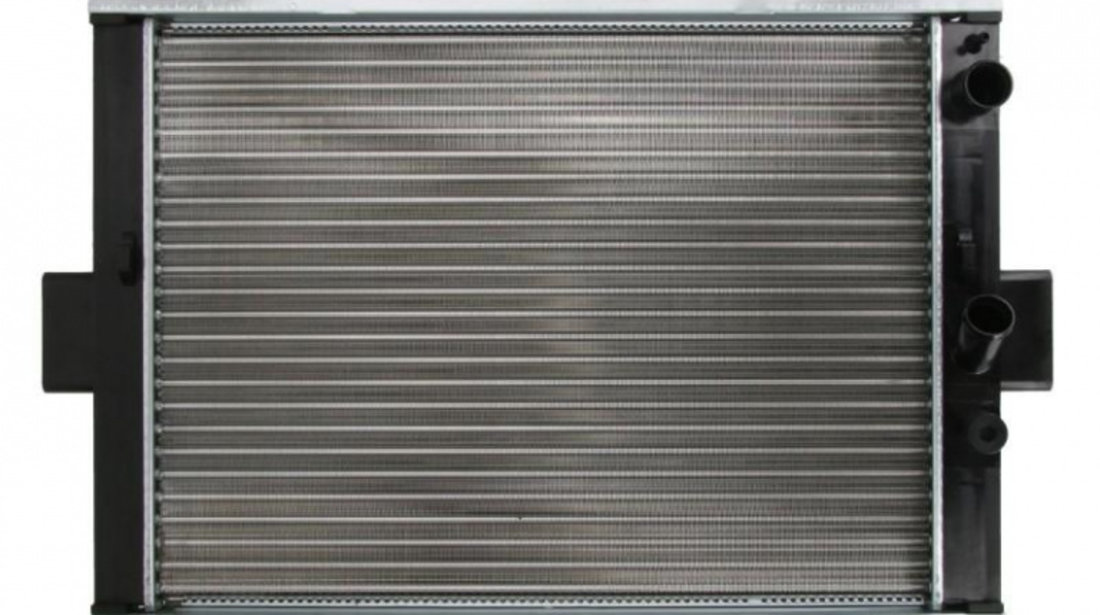 Radiator apa Iveco DAILY II platou / sasiu 1989-1999 #3 02043016