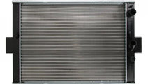 Radiator apa Iveco DAILY II platou / sasiu 1989-19...