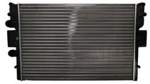 Radiator apa Iveco DAILY IV autobasculanta 2006-20...