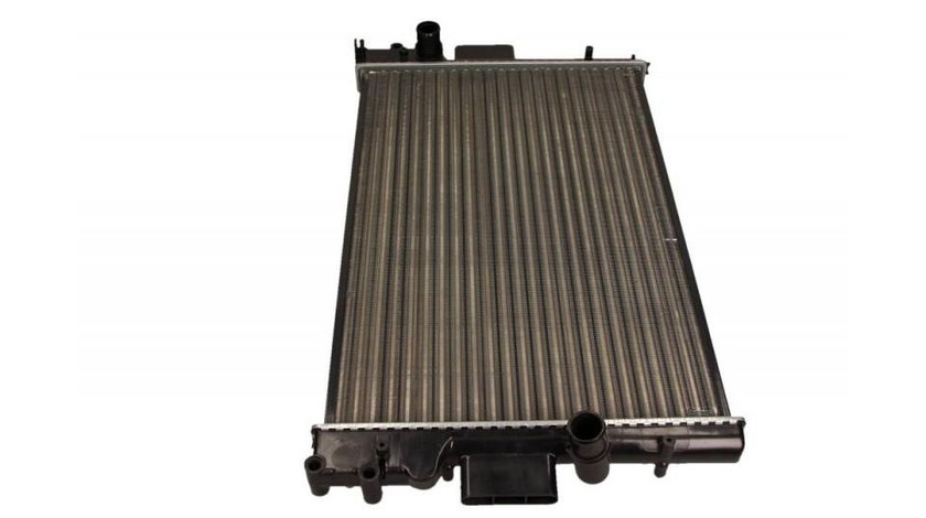 Radiator apa Iveco DAILY IV autobasculanta 2006-2011 #2 02042020