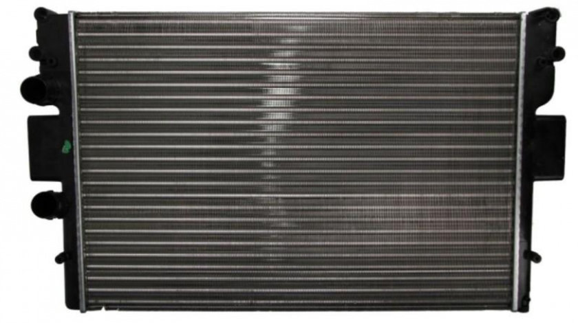 Radiator apa Iveco DAILY IV bus 2006-2011 #4 02042025