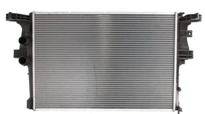 Radiator apa Iveco DAILY V autobasculanta 2011-2014 #4 5801264635