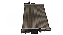 Radiator apa Iveco DAILY V caroserie inchisa/combi...