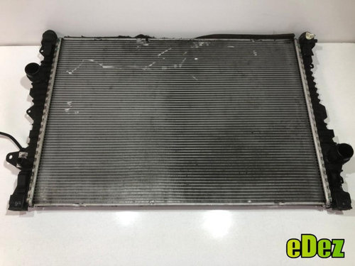 Radiator apa Jaguar E-Pace (2017->) [X540] 2.0 dth 180 cp awd gj32-8005-bb