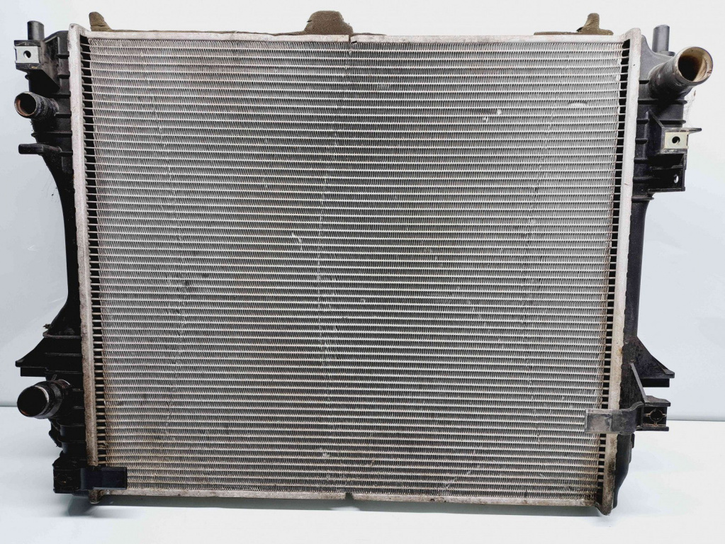 Radiator apa Jaguar X-Type [Fabr 2001-2009] 4R838005BD 2.7 AJDV6