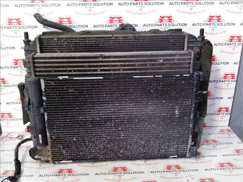 Radiator apa JAGUAR XF 2.2D an fabr. 2013