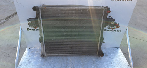 Radiator apa Jeep Grand Cherokee 3 (2005-2010) 3.0 Motorina 2008, 55116858AA
