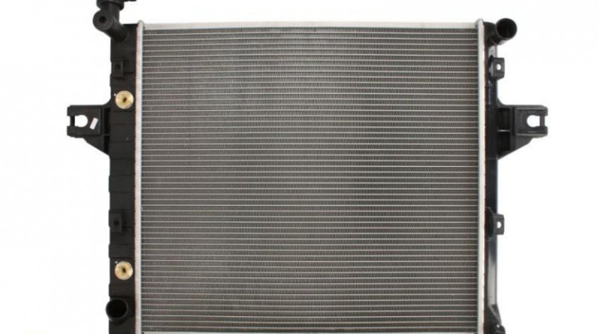 Radiator apa Jeep GRAND CHEROKEE Mk II (WJ, WG) 1998-2005 #4 01183016