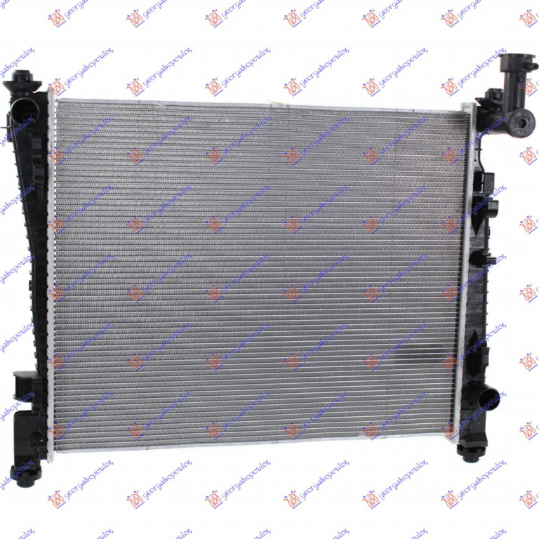Radiator Apa - Jeep Grand Cherokee2011 2012 , 55038001ag