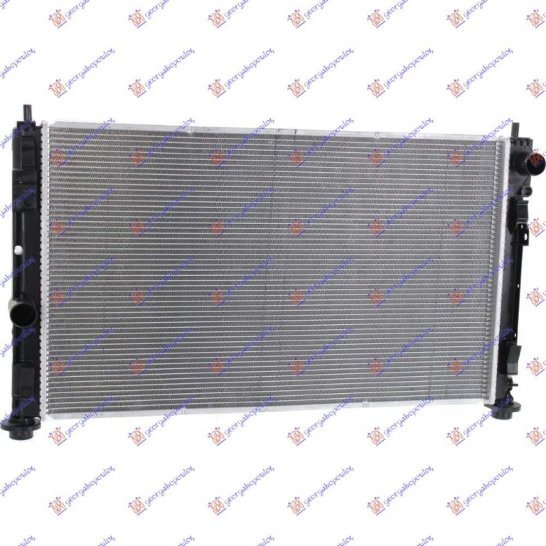 Radiator Apa - Jeep Patriot 2007 , 68004049aa