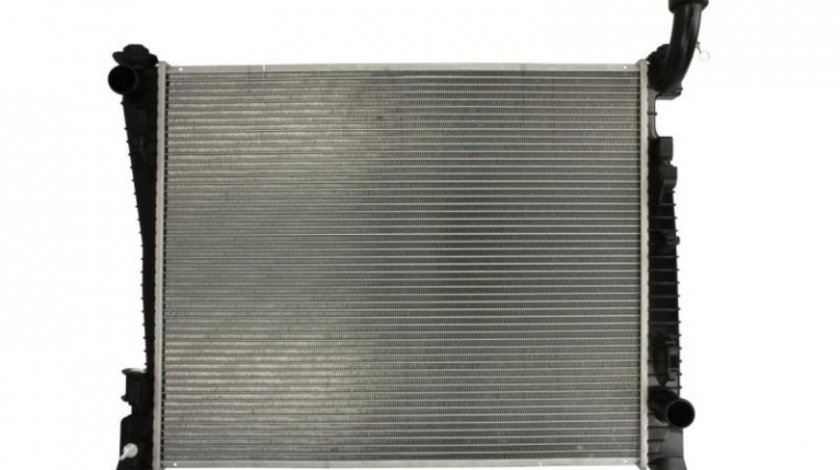 Radiator apa Jeep WRANGLER III (JK) 2007-2016 #4 21002054